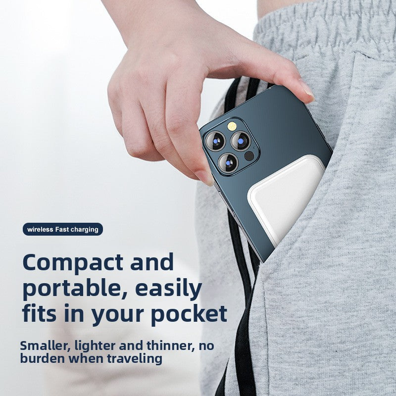 MAGNETIC PHONE HOLDER FOR CAR DASHBOARD STRONG GRIP UNIVERSAL MOUNT