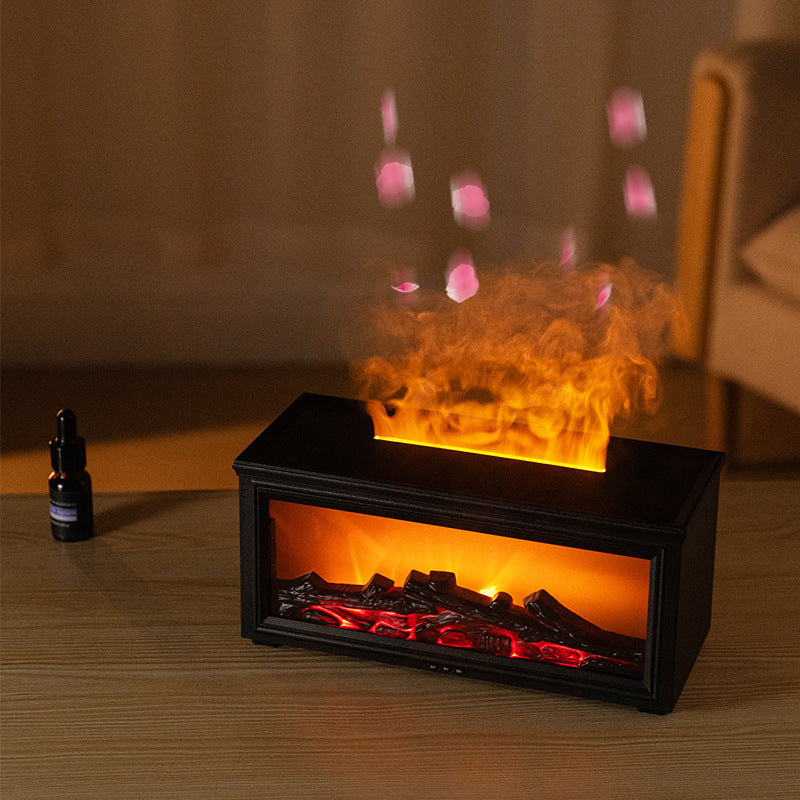 aroma humidifier