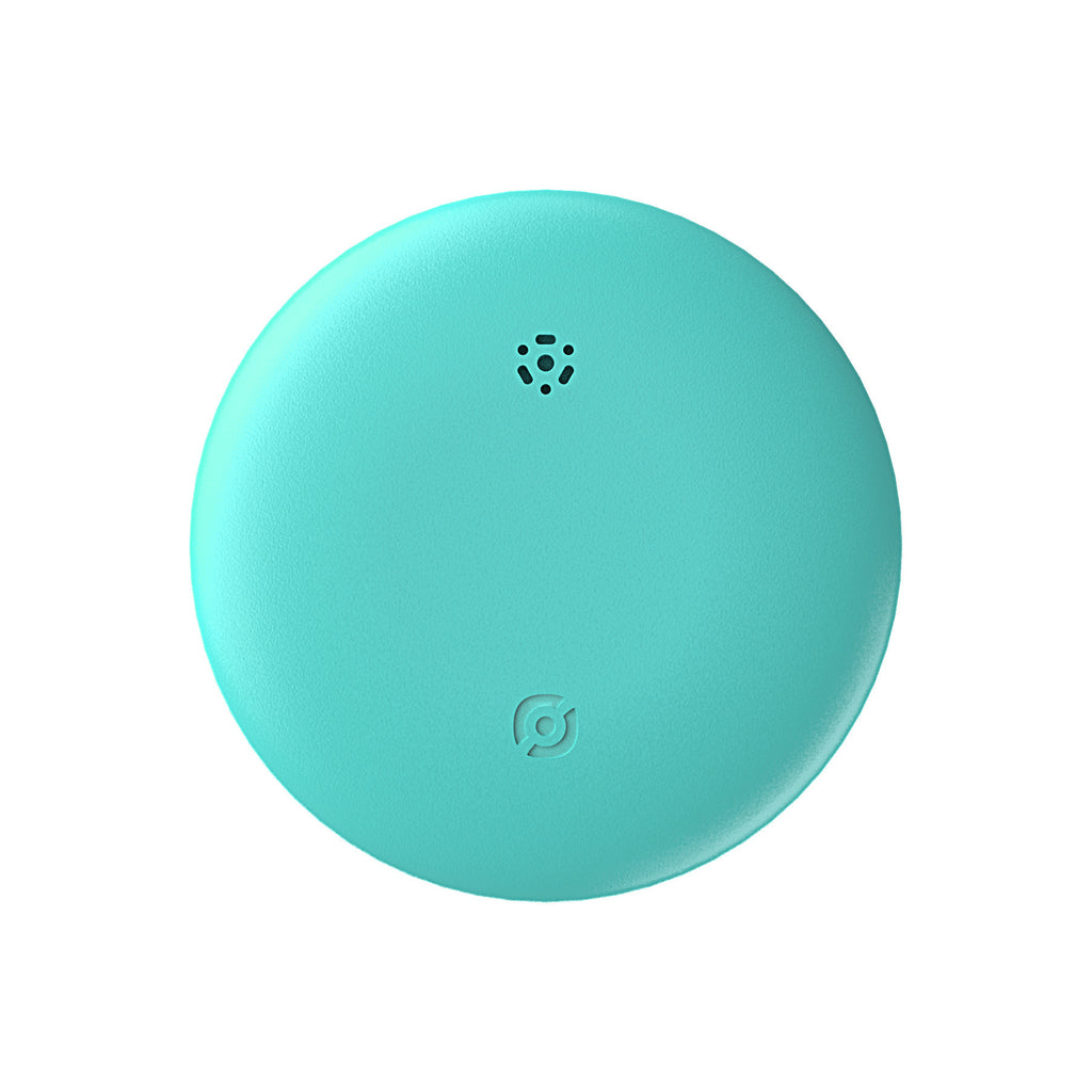 Tracking locator