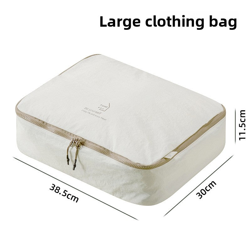 Storage five-piece set