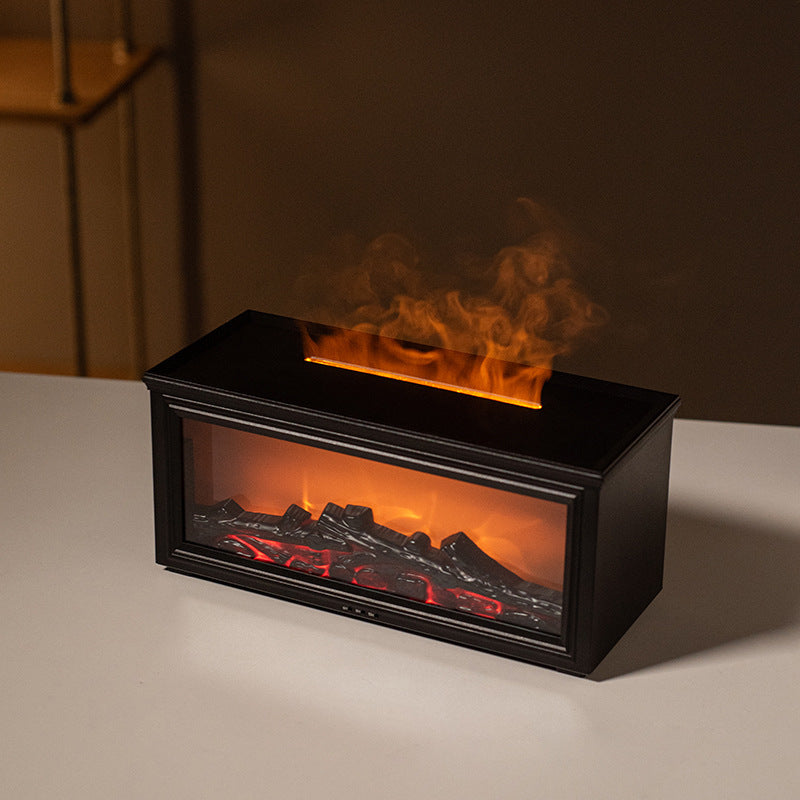 aroma humidifier