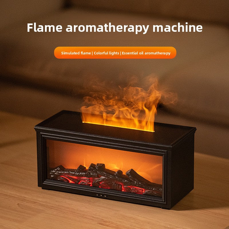 aroma humidifier