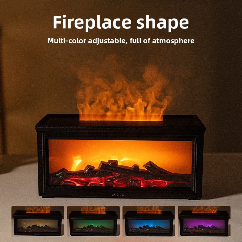 aroma humidifier