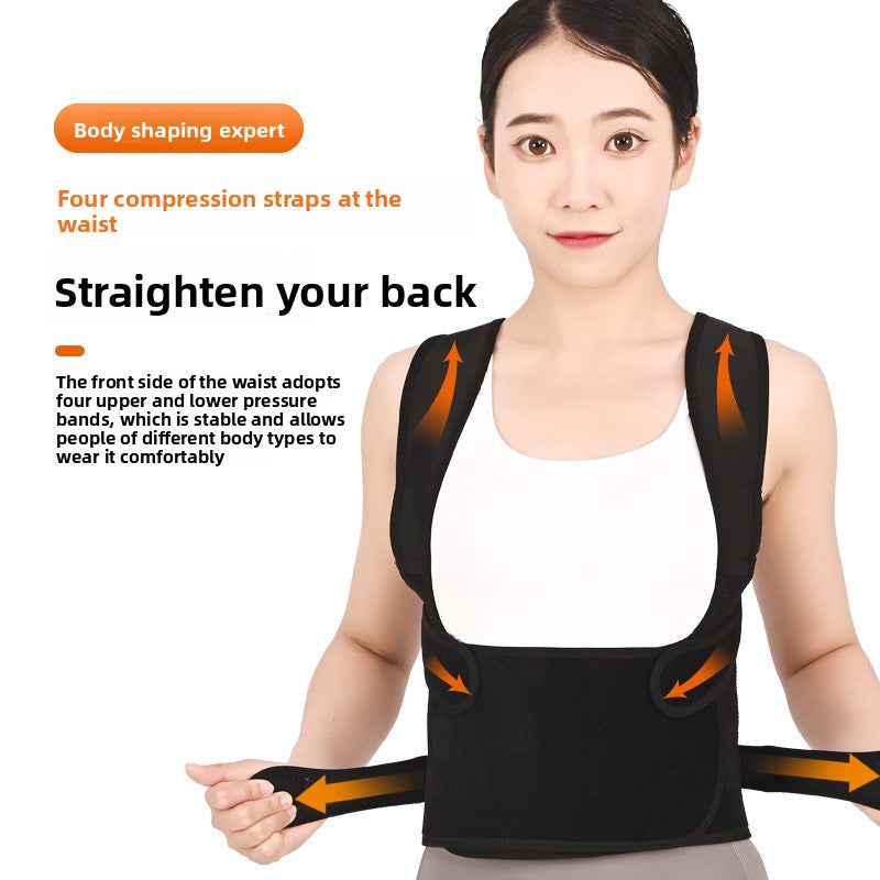 POSTER CORRECTOR