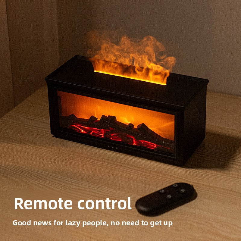 aroma humidifier