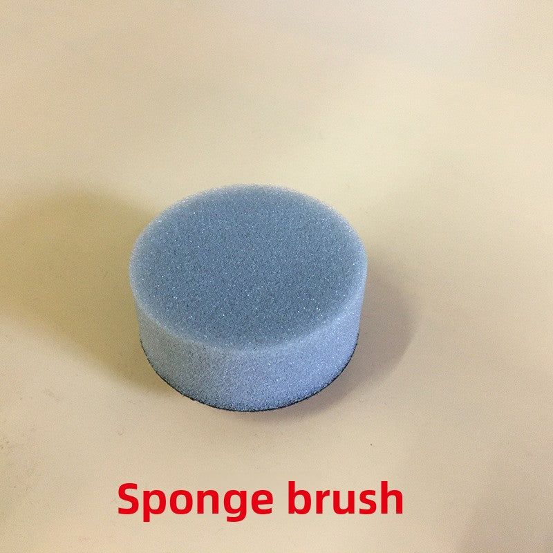 ELECTRIC CLEANING BRUSH SPIN SCRUBBER FOR BATHROOM & KITCHEN