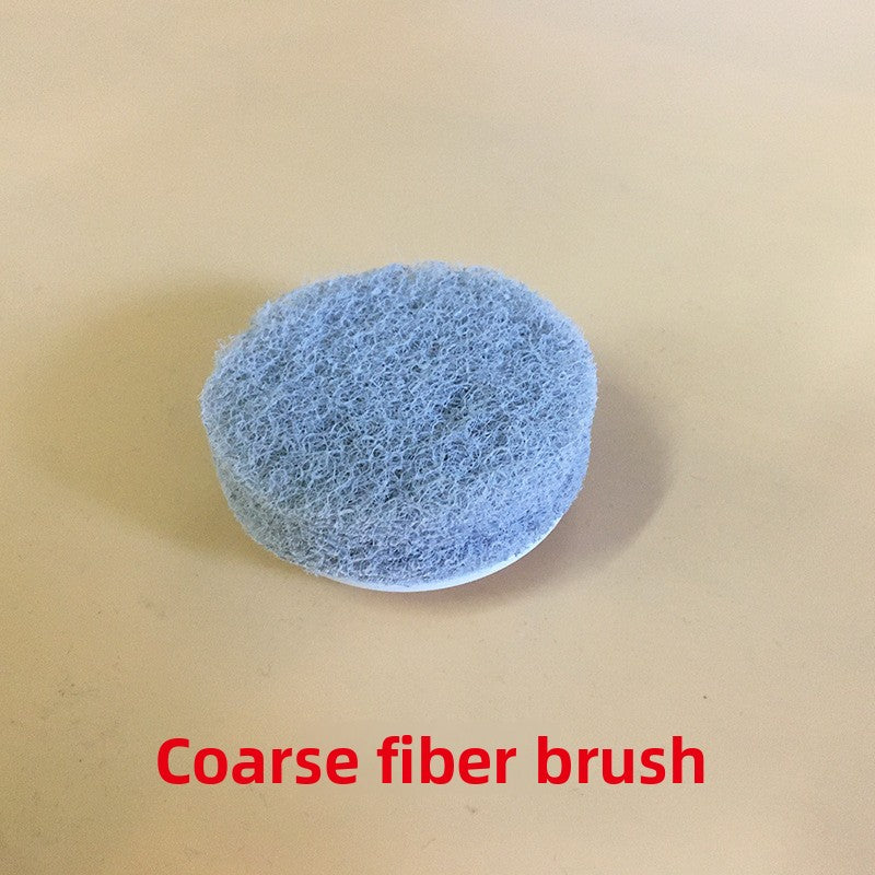 ELECTRIC CLEANING BRUSH SPIN SCRUBBER FOR BATHROOM & KITCHEN